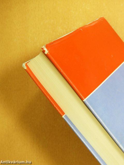 100 híres regény I.