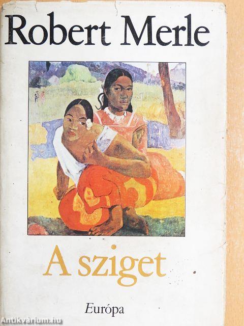 A sziget