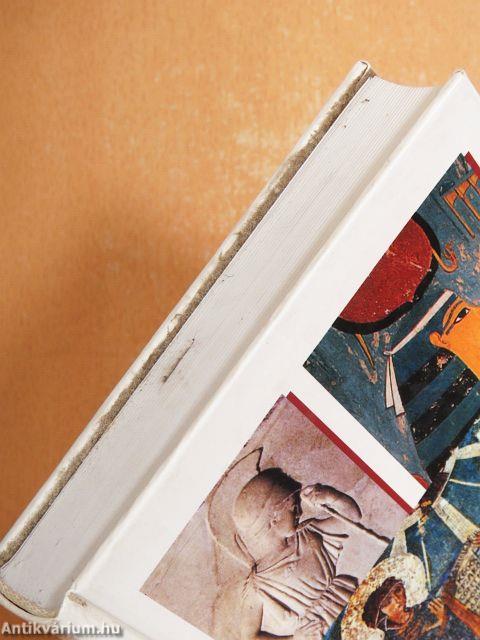 Egyetemes művelődéstörténet