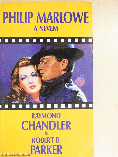 Philip Marlowe a nevem
