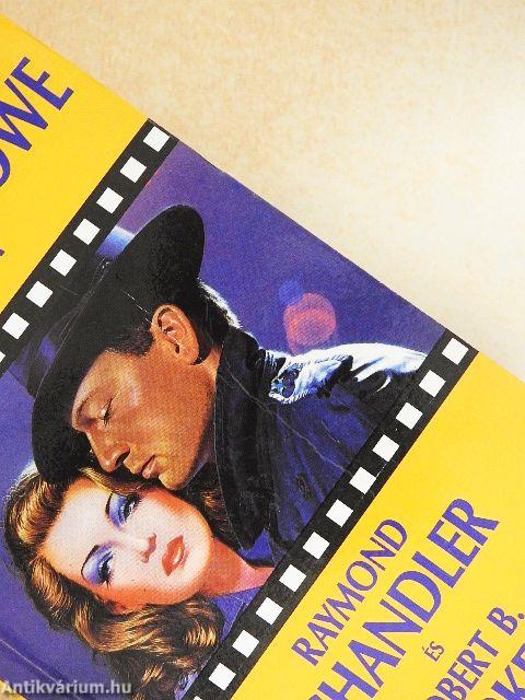 Philip Marlowe a nevem