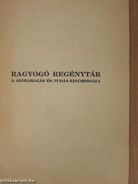 Nyári zivatar I-II.