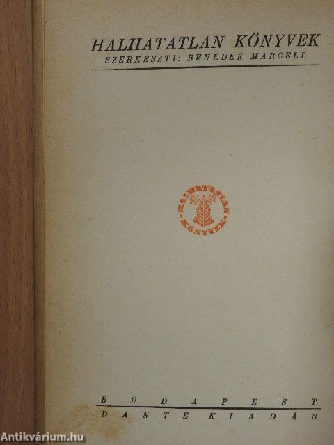 Az élet megy tovább I-II.