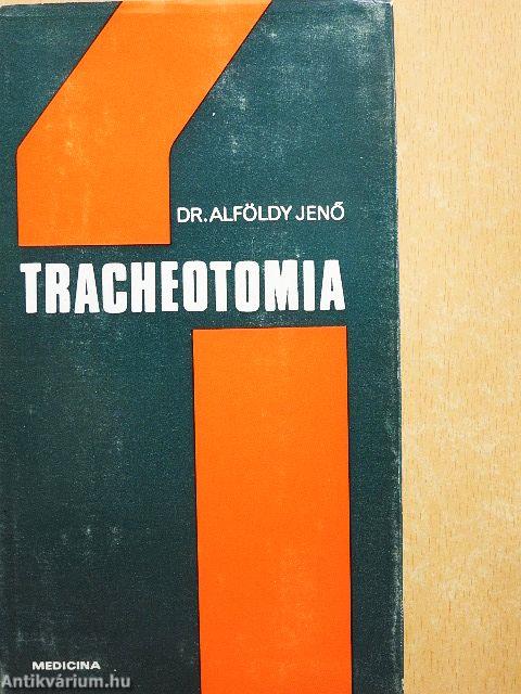 Tracheotomia