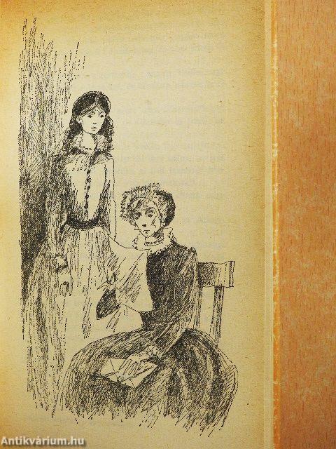 Bettina három élete