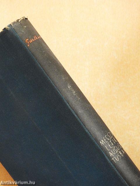 Megszületik augusztusban