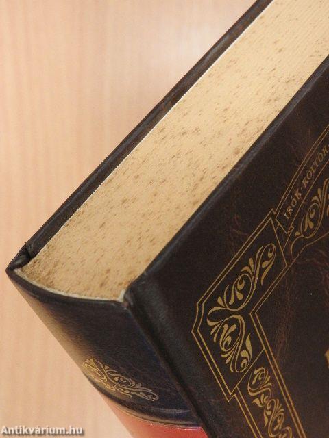 Perzsa költők antológiája