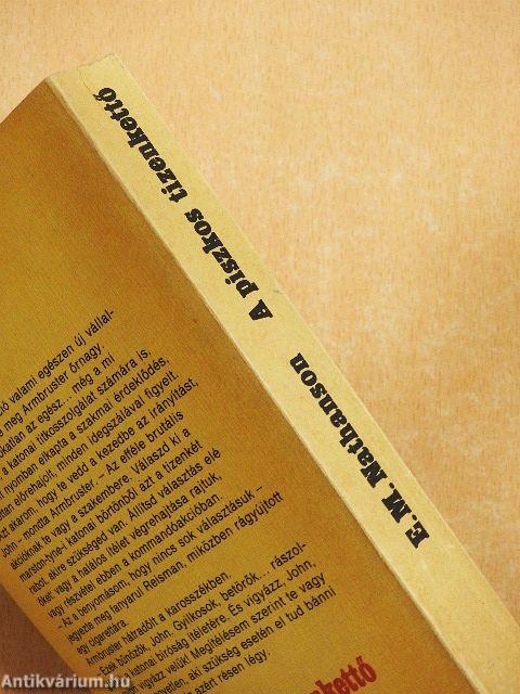 A piszkos tizenkettő