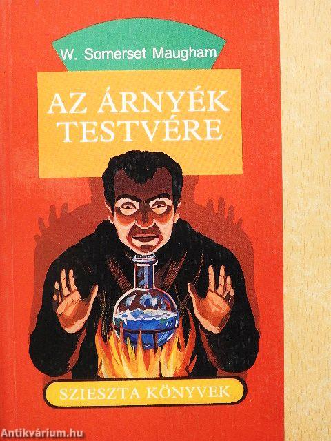 Az árnyék testvére