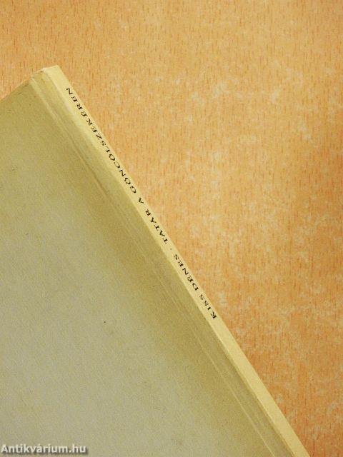 Tatár a göncölszekéren