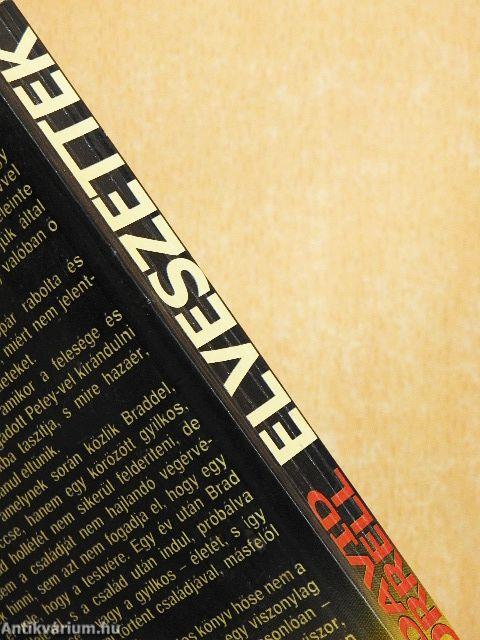 Elveszettek