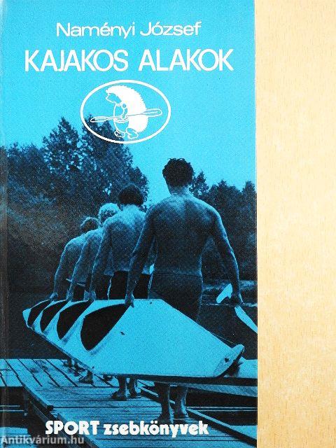Kajakos alakok
