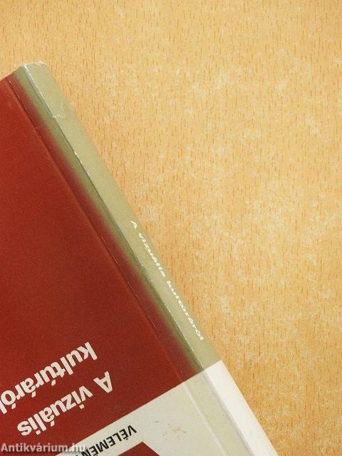 A vizuális kultúráról