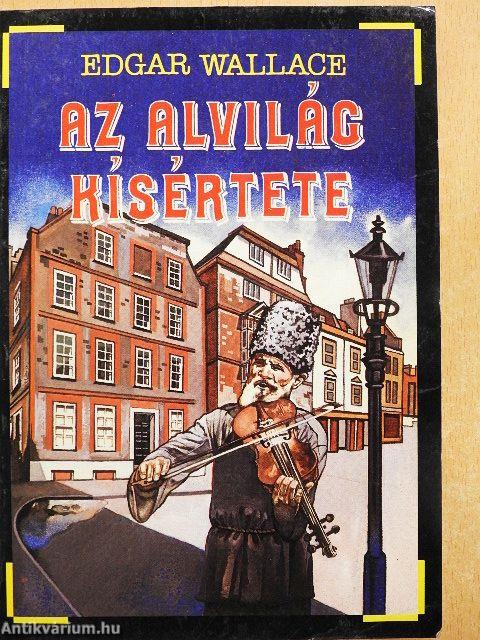 Az alvilág kísértete