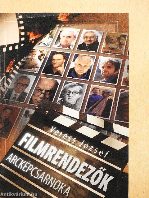 Filmrendezők arcképcsarnoka