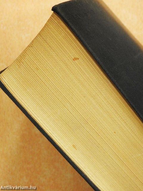 Shakespeare összes művei 1-2.