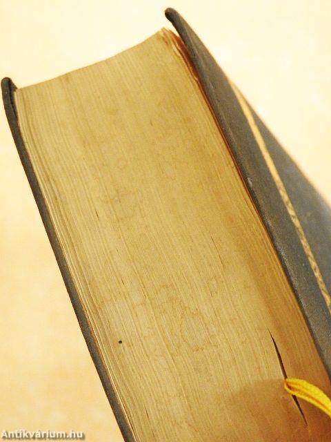 Shakespeare összes művei 1-2.