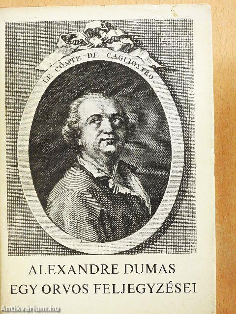 Egy orvos feljegyzései 1-4.