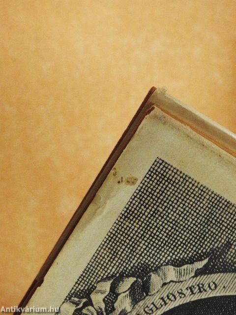 Egy orvos feljegyzései 1-4.