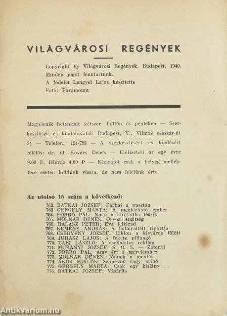 Járőr a Szaharában