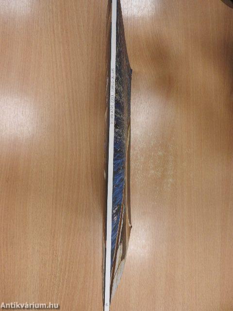 Vitorlázás 2016. június-július