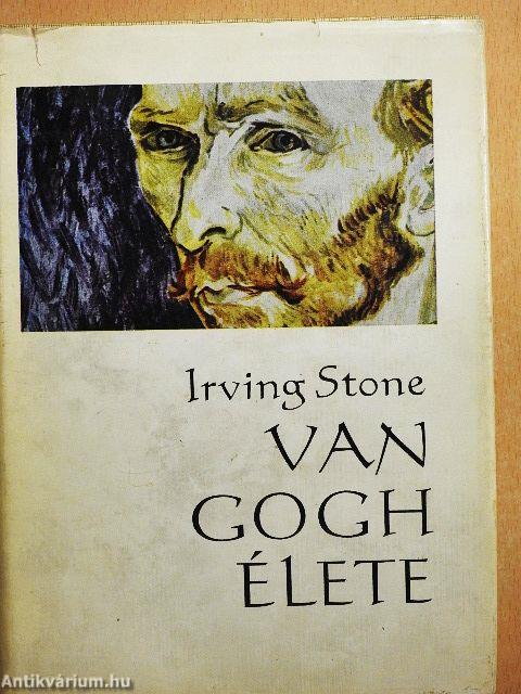 Van Gogh élete