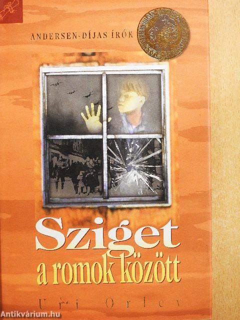Sziget a romok között