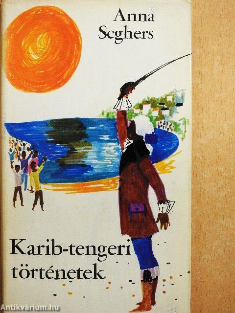 Karib-tengeri történetek