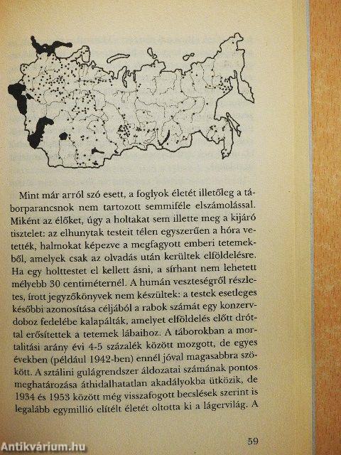 A koncentrációs táborok története