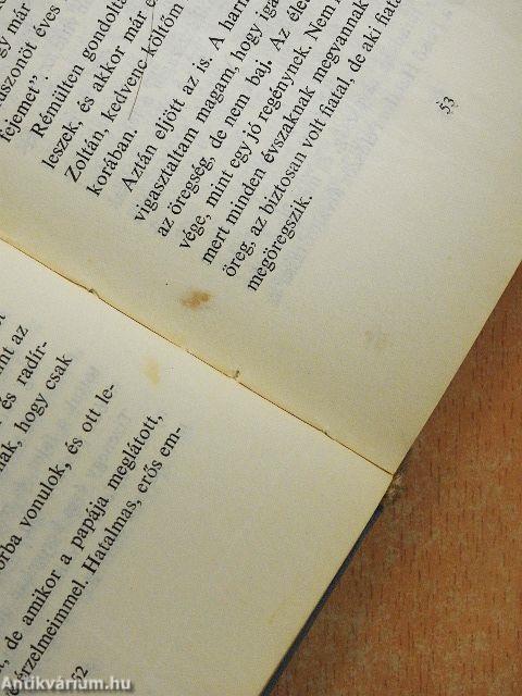 Ami sürgős, az ráér