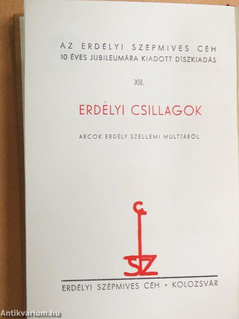 Erdélyi csillagok