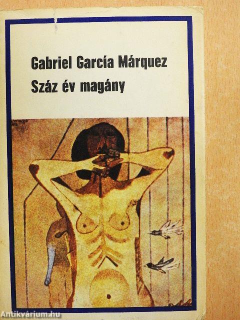 Száz év magány
