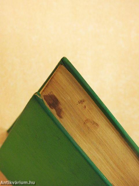 Pisztrángok és nagyhalak