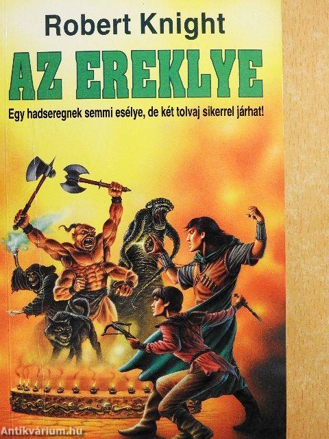 Az Ereklye