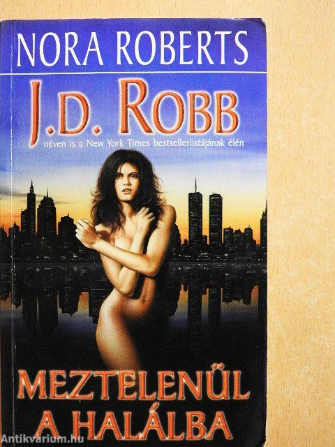 Meztelenül a halálba