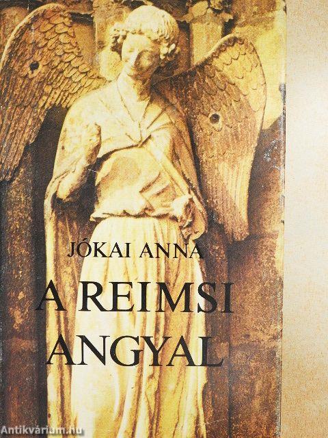 A reimsi angyal
