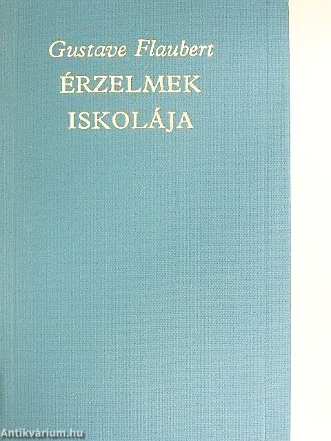 Érzelmek iskolája