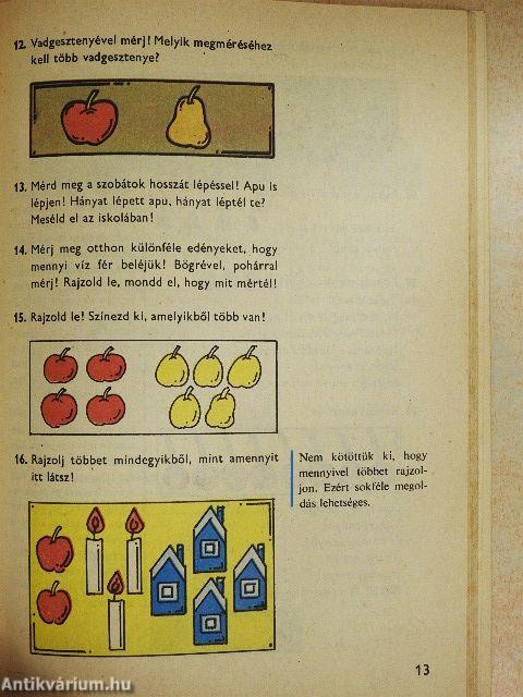 Matematika - feladatgyűjtemény 1.