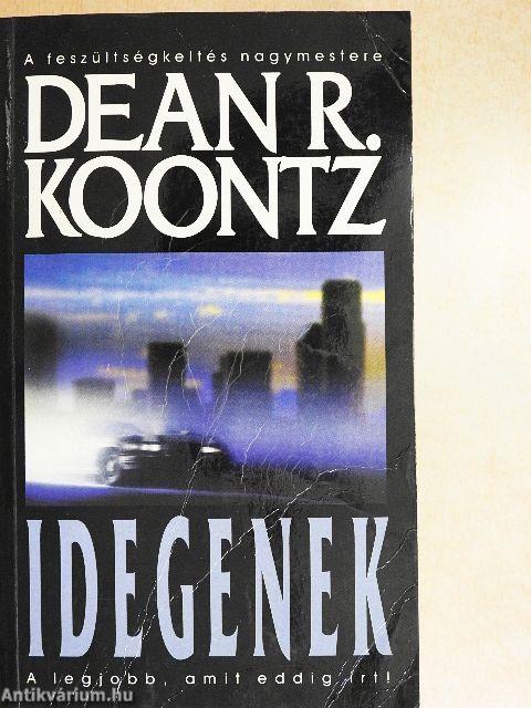 Idegenek