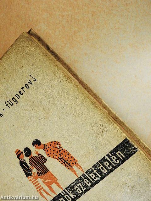 Nők az élet delén