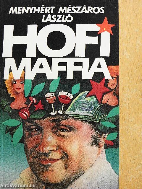 Hofi-maffia