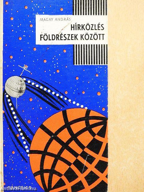 Hírközlés földrészek között