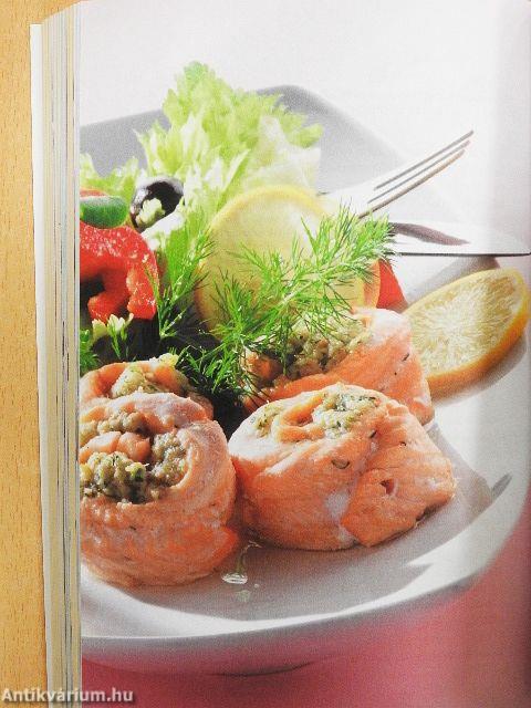 Paleolit szakácskönyv