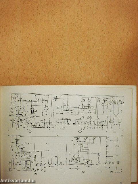 Betriebsanleitung Mercedes-Benz 208D/210D/210/308D/310D/310/408D/410D/410