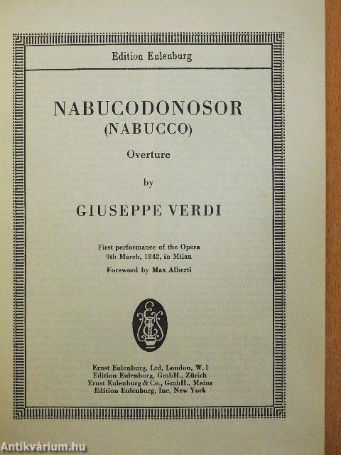 Nabucodonosor