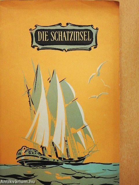 Die Schatzinsel