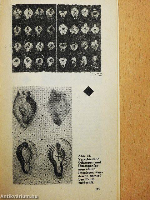 Das grosse römische Mosaik von Tomis