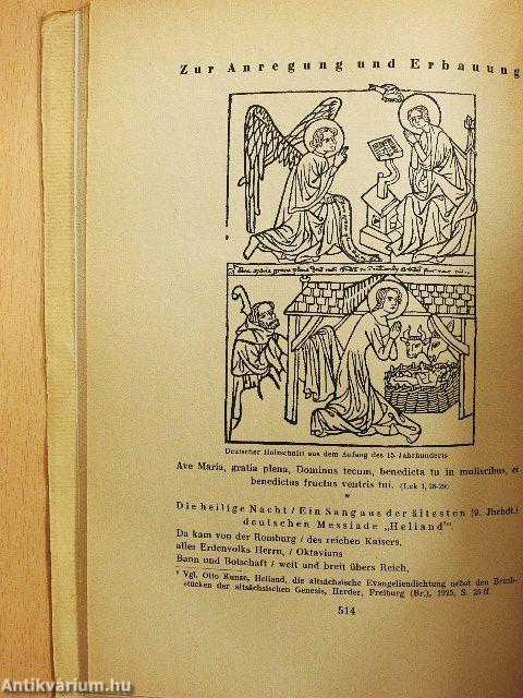 Sanctificatio Nostra 12/1937