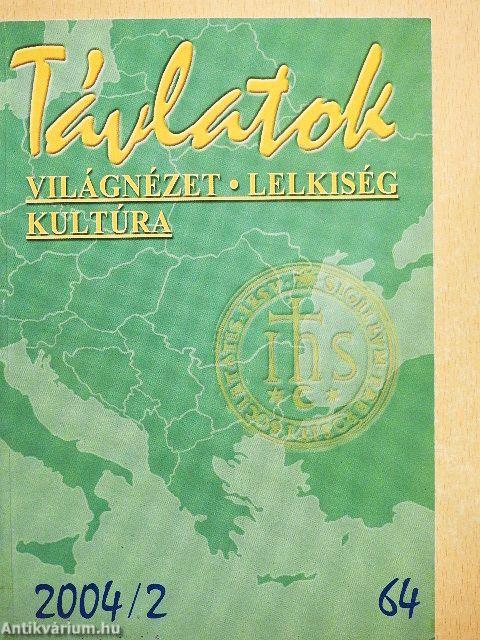 Távlatok 2004/2.