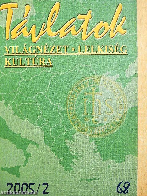 Távlatok 2005/2.
